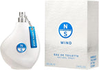 Campione NORTH SAILS WIND - Eau de Toilette Uomo 100ml - Liquidò
