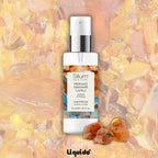 SILIUM PROFUMO IDRATANTE CAPELLI - Ambra d'Arabia