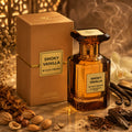 GULF ORCHID SMOKY VANILLA - Eau de Parfum 100ml