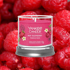 YANKEE CANDLE | Collezione Signature - RED RASPBERRY