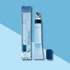 CREMA CONTORNO OCCHI ALL'ACIDO IALURONICO - Idratazione profonda e sguardo visibilmente più fresco