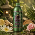 TESORI D'ORIENTE BAGNO CREMA AROMATICO FOREST THERAPY 500ml