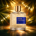 LPDO OUD SAMBA - Eau de Parfum Intense 100ML
