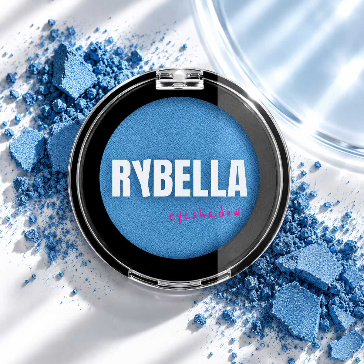 RYBELLA EYESHADOW - Ombretto Mono  2 g