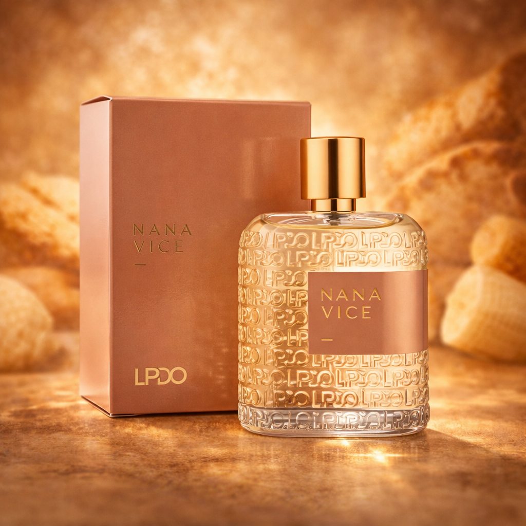 LPDO NANA VICE - Eau de Parfum Intense 100ML