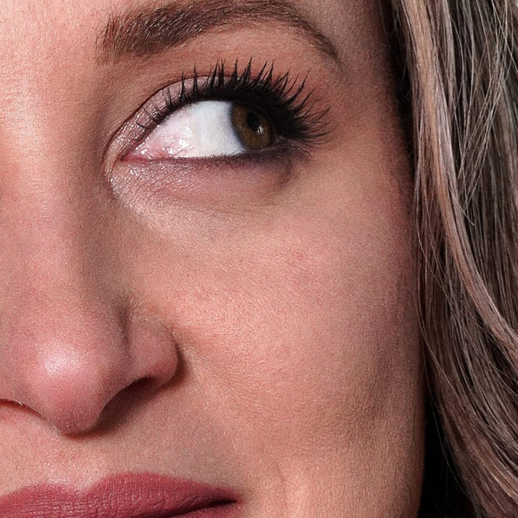 RYBELLA LEVEL UP MASCARA VOLUMIZZANTE - Volume Estremo con Scovolino a Onda