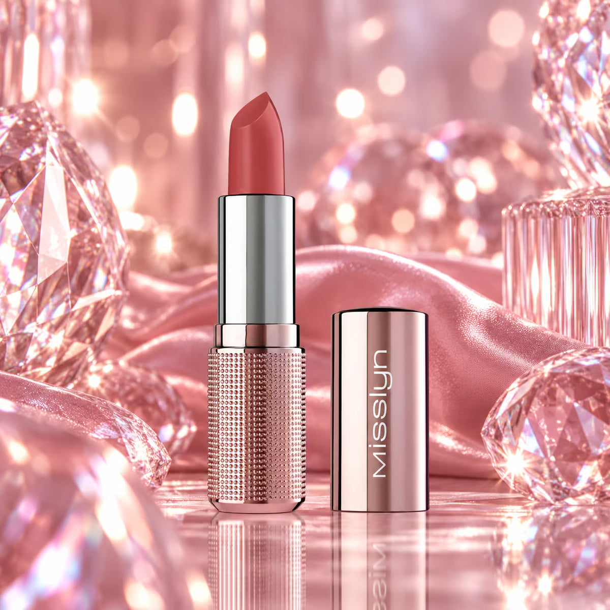 MISSLYN CREAM CRUSH LIPSTICK 3,5g