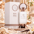 GULF ORCHID RICE MILK - Eau De Parfum 100ml