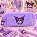 KUROMI TROUSSE DE TOILETTE - Pochette