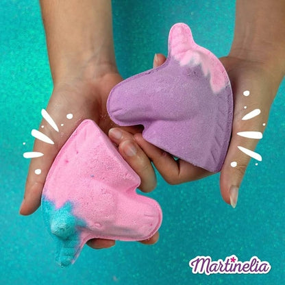 UNICORN BATH - Bomba da bagno Unicorno