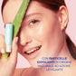 CARING SCRUB - Balsamo labbra esfoliante Aloe Vera + Vitamina E