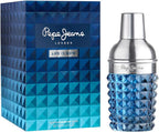 PEPE JEANS LIFE IS NOW - Eau de Parfum Uomo 50/100ml - Liquidò