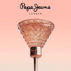 PEPE JEANS LIFE IS NOW - Eau de Parfum Donna 50/80ml - Liquidò