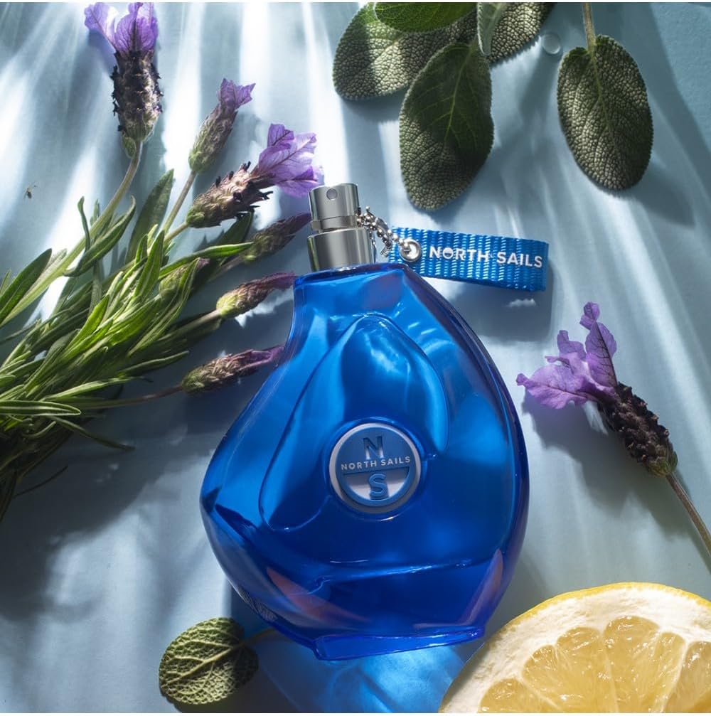 Campione NORTH SAILS OCEAN - Eau de Toilette Uomo 100ml - Liquidò