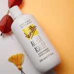 PROMO ALYSSA ASHLEY | MARIJANE & VANILLE - Eau de Parfum 100ml + Crema Corpo&Mani 500ml | UNISEX