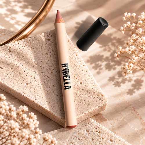 RYBELLA VELVET COCOKISS LIP CRAYON - Matitone Rossetto Labbra Vellutato 3g