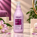 DIKSON SHAMPOO - Rigenerante Con Cheratina 500ml