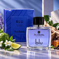 RENATO BALESTRA BLU - Eau De Toilette 100ml