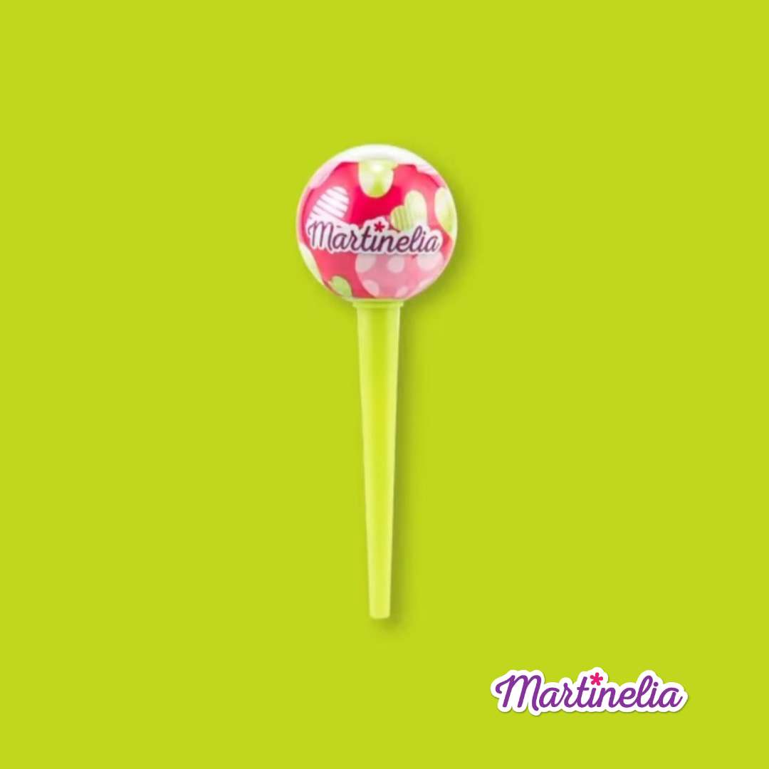 LOLLIPOP - Balsamo labbra fruttato a lecca lecca