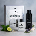 ROCKFORD WILDWHITE - Set Uomo Eau de Toilette 100ml + Shower Gel 250ml