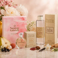 NAZARENO GABRIELLI POURFEMME Cofanetto | EDT 100ml + Shower Gel 400ml