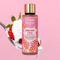 BODY MIST – Fresa & Nata 250 ml