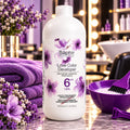 SÁPHIR PROFESSIONAL LOVE COLOR DEVELOPER 6 VOLUMI (1,8%) - Emulsione Ossidante Cremosa 1000 ml
