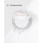 ASTRA MAKE UP DE-FOCUS - Cipria Compatta Levigante/Correttiva