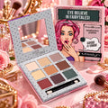 MISSLYN EYE BELIEVE IN FAIRYTALES! Eyeshadow Palette – N. 1 Make A Wish