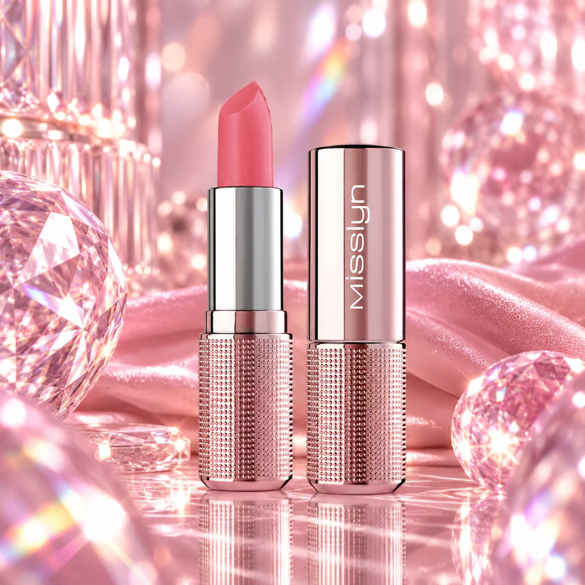 MISSLYN CREAM CRUSH LIPSTICK 3,5g