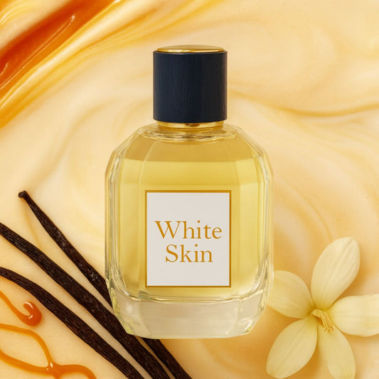 TDS EXENCE WHITE SKIN – Eau de Parfum Unisex 30–100 ml (Bianco Latte – Giardini di Toscana)