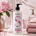 RENEE' BLANCHE SHAMPOO PROFESSIONAL USO FREQUENTE - Capelli Normali 500ml