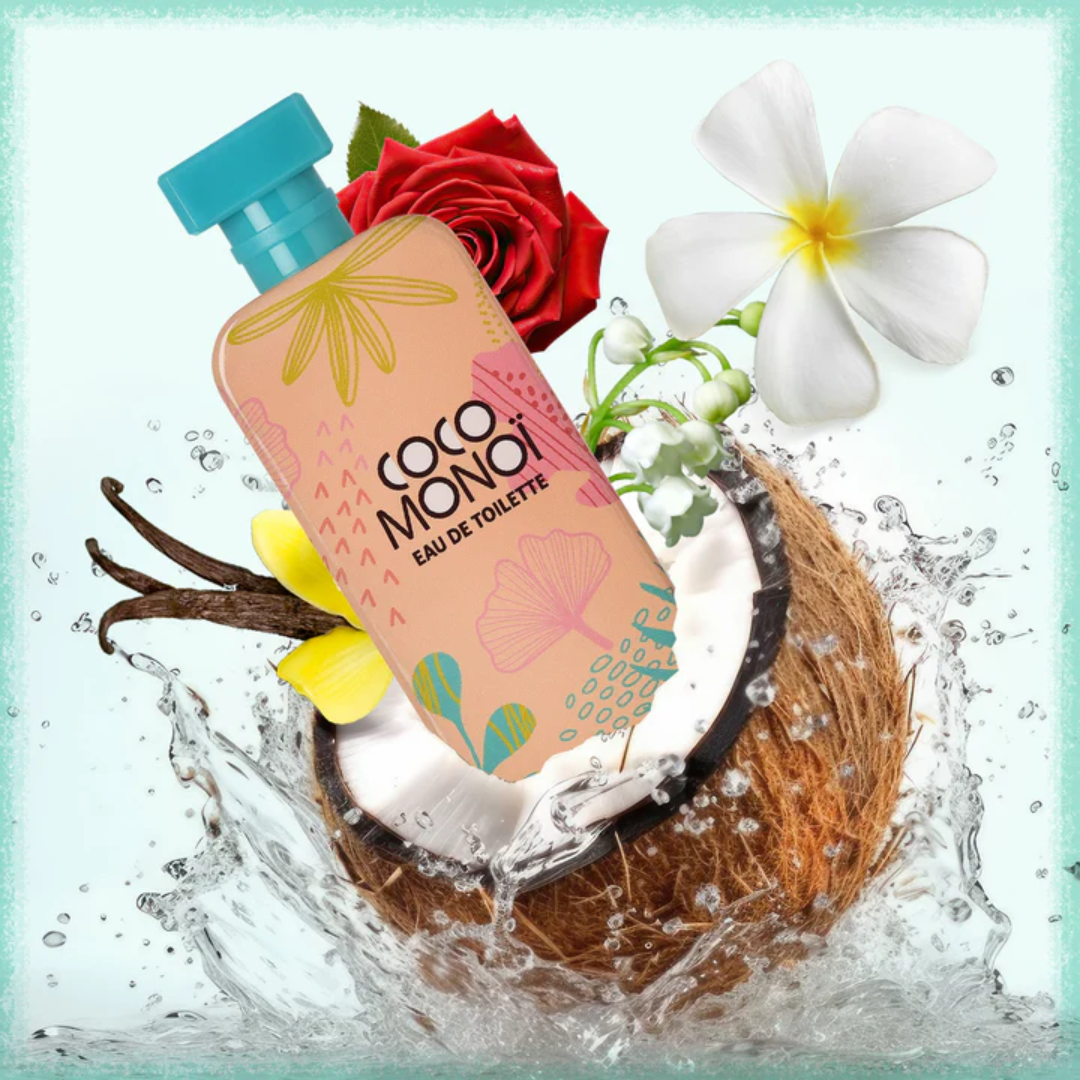 COCO MONOÏ Eau de Toilette