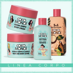 COCO MONOÏ 5 in 1 Olio multitasking 100ml