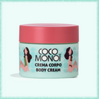 COCO MONOÏ 2in1 Crema corpo - Nutriente & Illuminante 250ml