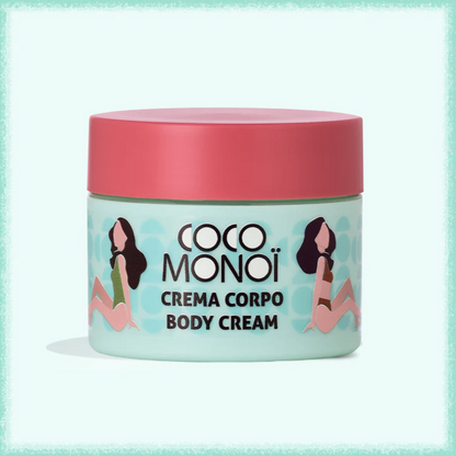 COCO MONOÏ Crema corpo