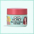 COCO MONOÏ Maschera per capelli 3in1 250ml