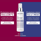 BIOPOINT STYLING - SIERO PROTEZIONE CALORE - COLORE - Liquidò