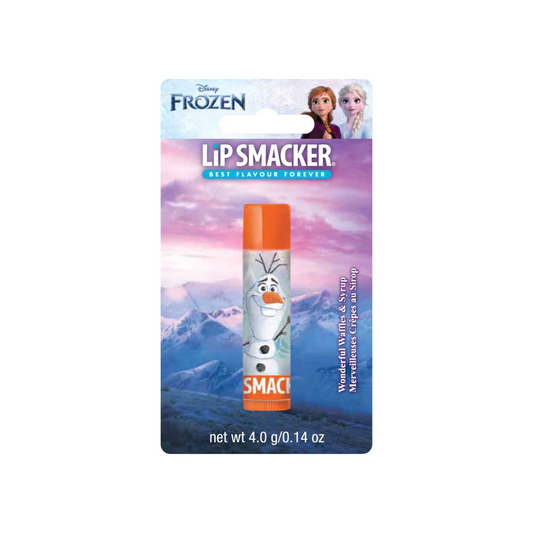 LIP SMACKER - Balsamo Labbra Disney Olaf