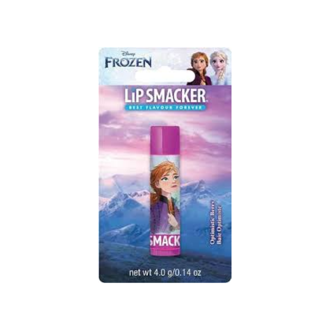 LIP SMACKER - Balsamo Labbra Disney Anna