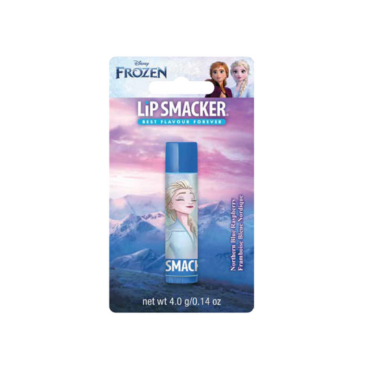 LIP SMACKER - Balsamo Labbra Disney Elsa