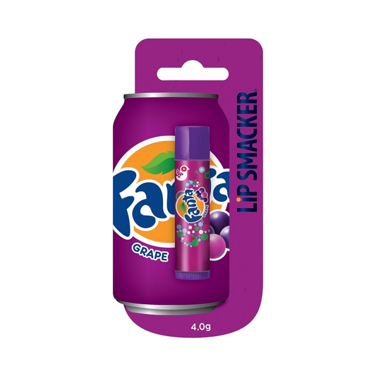 LIP SMACKER - Balsamo Labbra Fanta grape