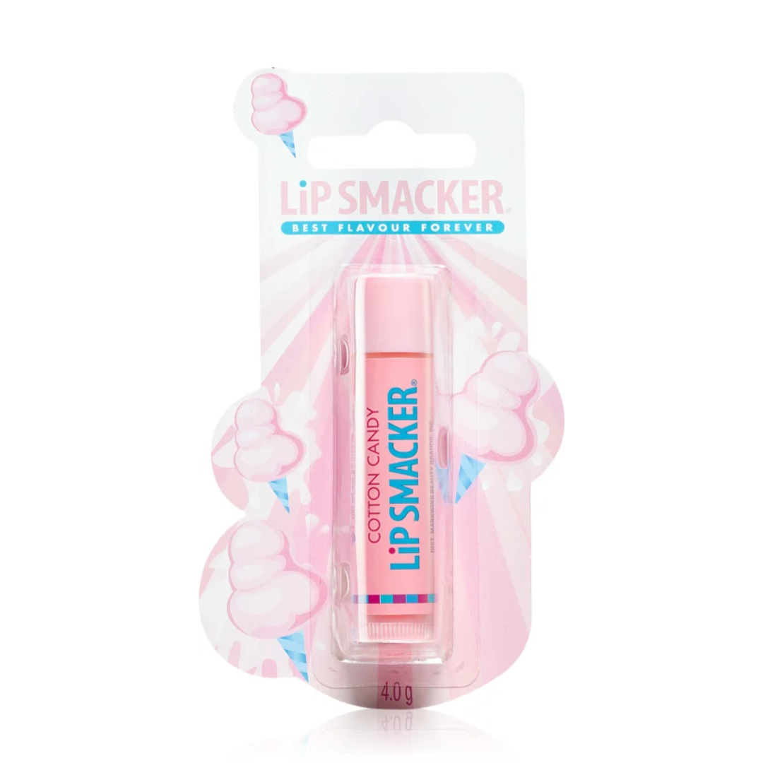LIP SMACKER - Balsamo Labbra Cotton Candy