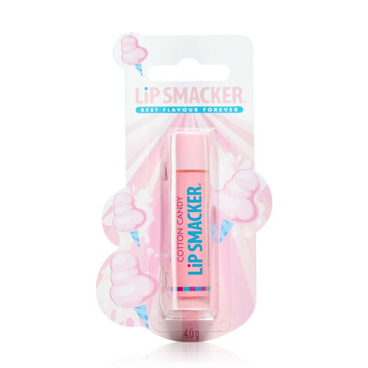 LIP SMACKER - Balsamo Labbra Cotton Candy