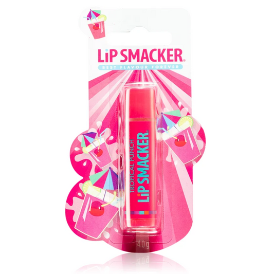 LIP SMACKER - Balsamo Labbra Fruity Tropical Punch