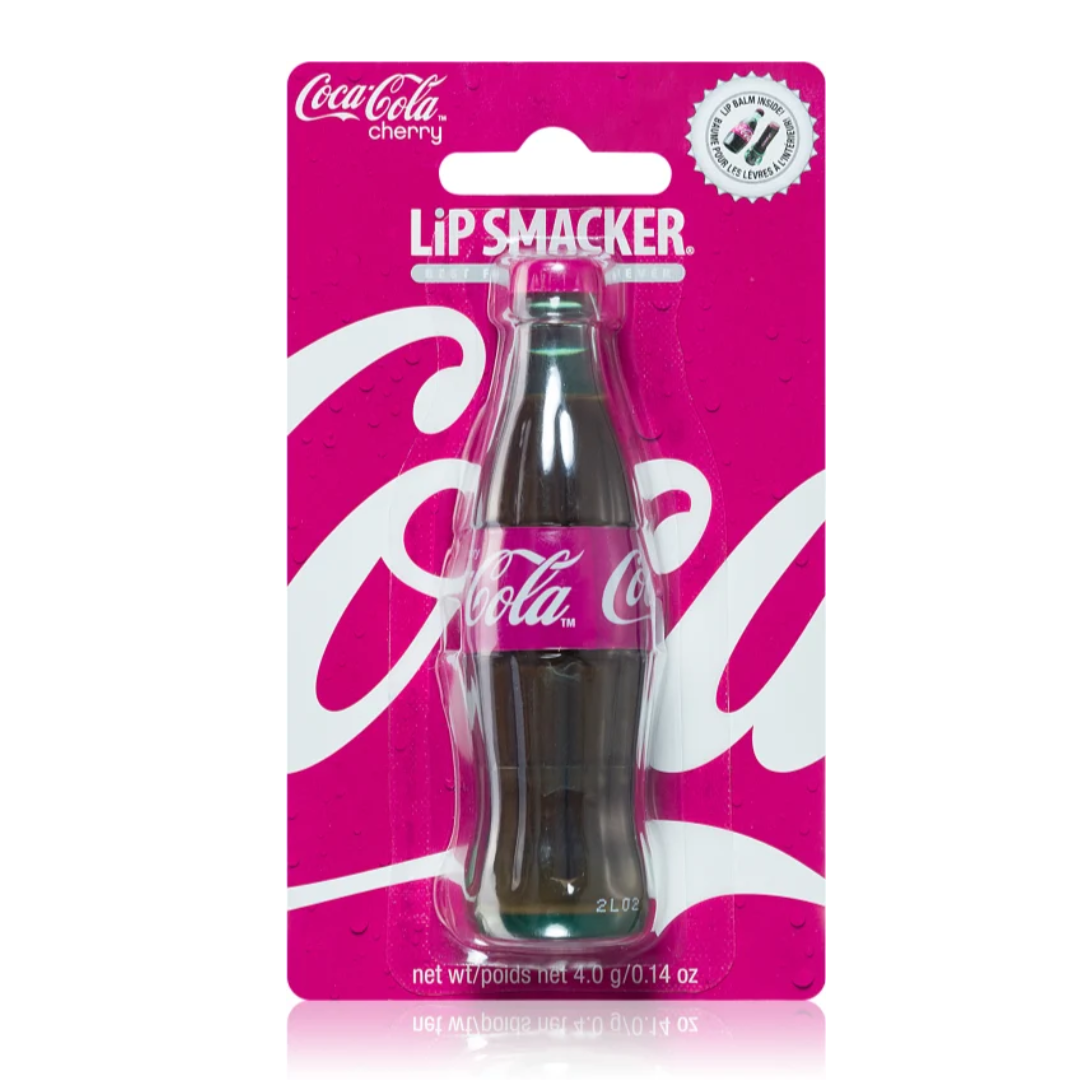 LIP SMACKER - Balsamo Labbra Coca Cola Cherry