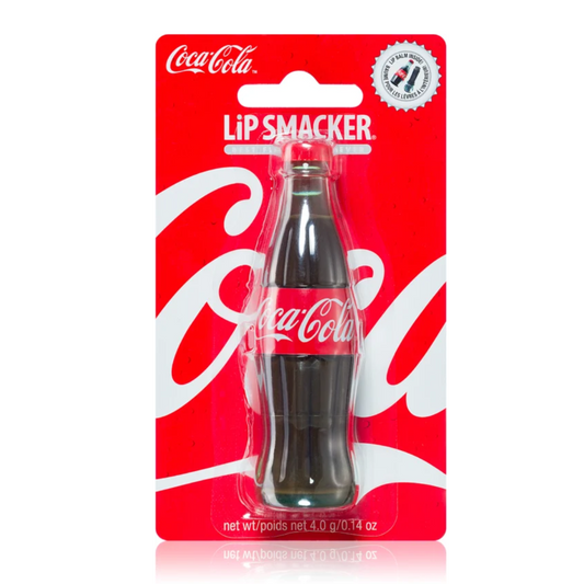 LIP SMACKER - Balsamo Labbra Coca Cola