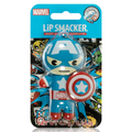 LIP SMACKER - Balsamo Labbra Marvel Captain America - Liquidò