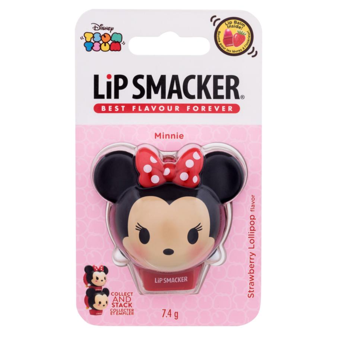 LIP SMACKER - Balsamo Labbra MINNIE