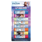 LIP SMACKER - Balsamo Labbra kit 8pezzi Frozen